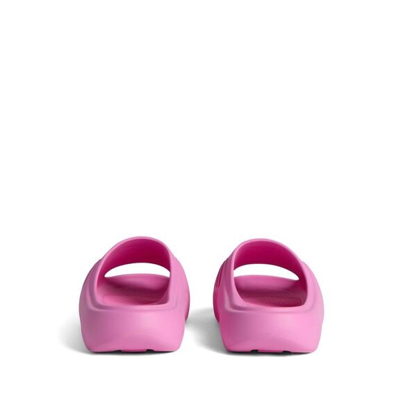 Dsquared2 Women's Sandals Pink - Picture 5 of 5
